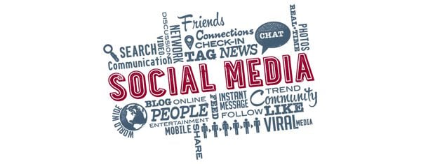 How To Leverage Social Media On Your Blog