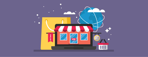 Build Your Own Online Marketplace Using WordPress