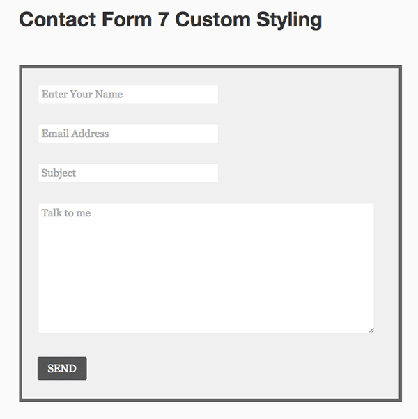 Contact-Form-7-Custom-Styling-Remove-Titles