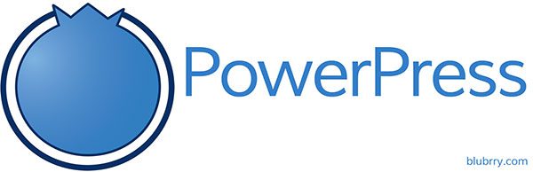 PowerPress logo