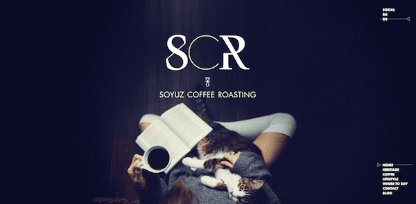 Soyuz Coffee