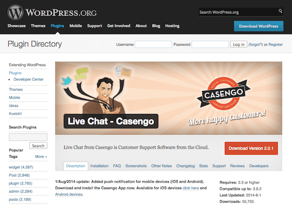 casengo-live-chat