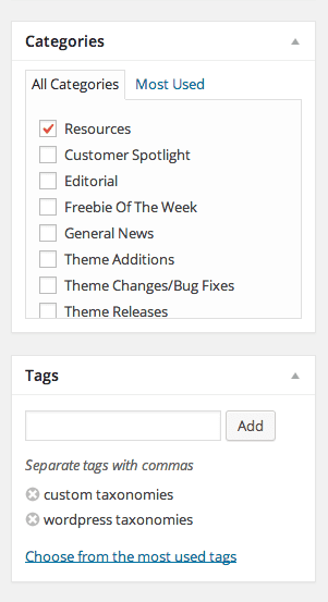 categories-tags-complete