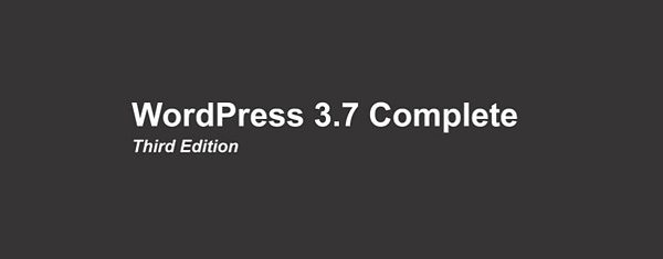 wordpress-3-7-complete