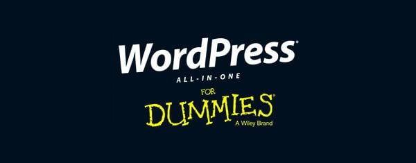 wordpress-for-dummies