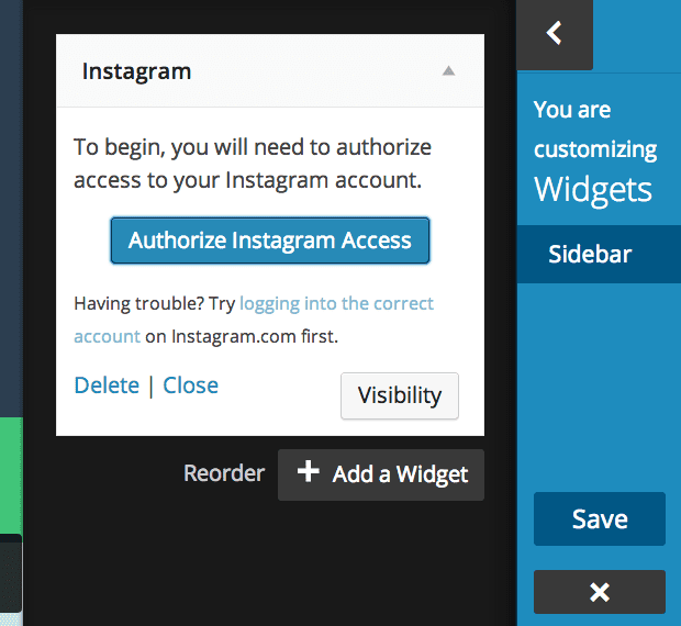 Wordpress-com-authorize-instagram