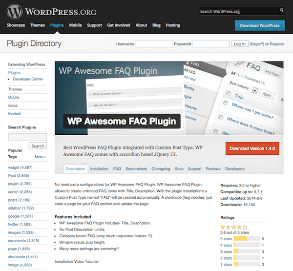 wp-awesome-faq-plugin