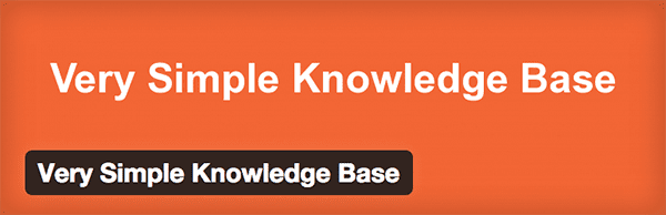Very-Simple-Knowledge-Base