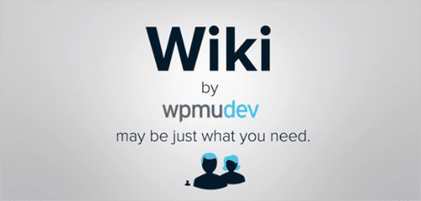 Wiki-WPMUDEV