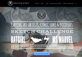 sketchfury-com