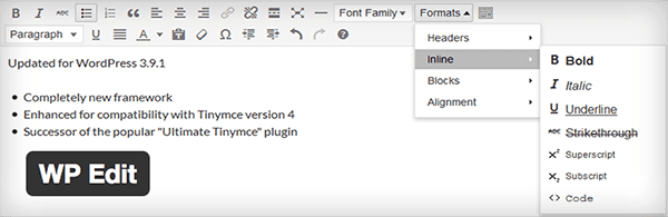 wordpress-editor-plugins-wp-edit