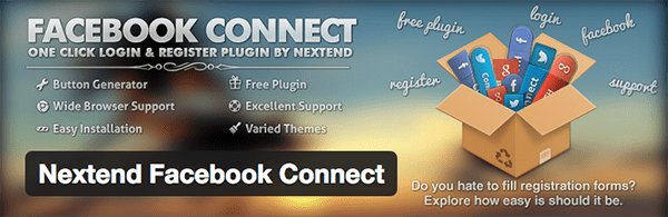 Nextend-Facebook-Connect
