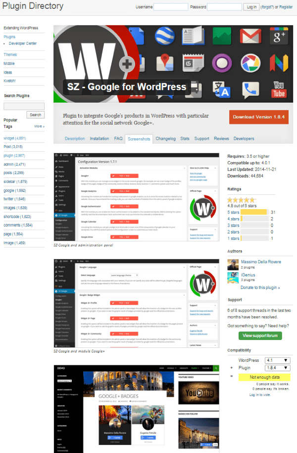 How to Monetize Your WordPress Site Using Adsense - SZ - Google for WordPress
