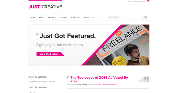 Web-Design-Blogs-2015-Just-Creative