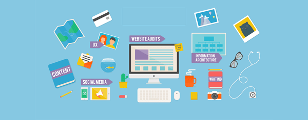 Why Your Business Website Needs a Blog - Content Marketing-shutterstock_234456937