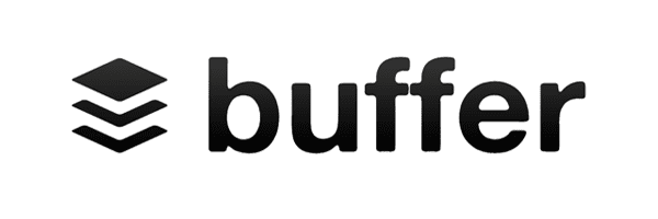 Buffer's official logo.