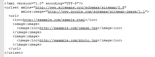 Code snippet source: https://support.google.com/webmasters/answer/178636?hl=en&ref_topic=6080646