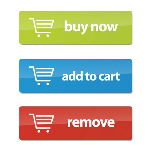 ecommerce buttons example