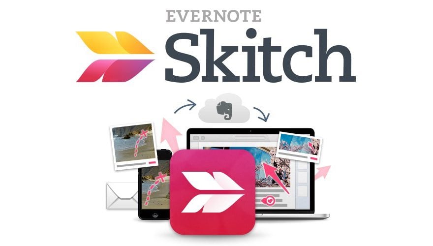 Skitch from Evernote