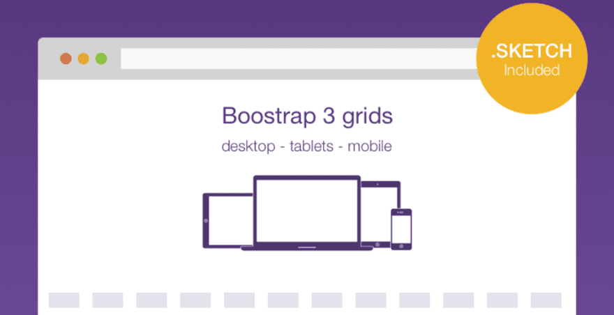 Bootstrap 3 grids