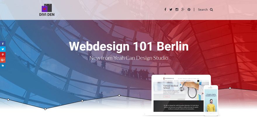 web design websites