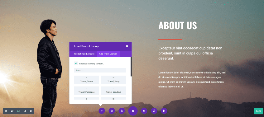 divi-travel-layout-pack-page-load